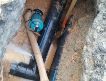 科尔沁水管维修哪家好