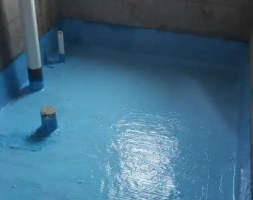 科尔沁卫生间防水哪家好